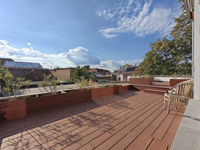 Loft - à louer - 1060 Saint-Gilles