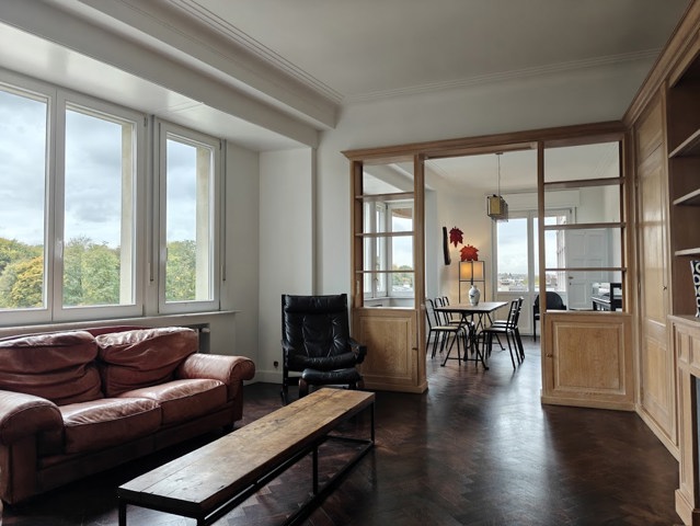 Appartement - à louer - 1000 Bruxelles