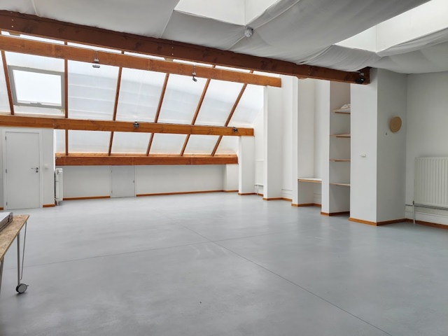 Atelier - à louer - 1060 Saint-Gilles