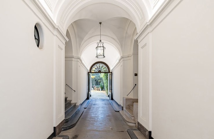 Appartement - à vendre - 1050 Ixelles