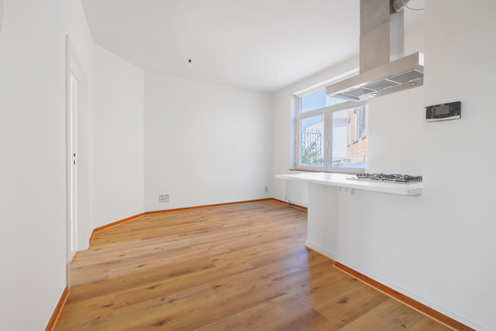 Duplex - à louer - 1190 Forest