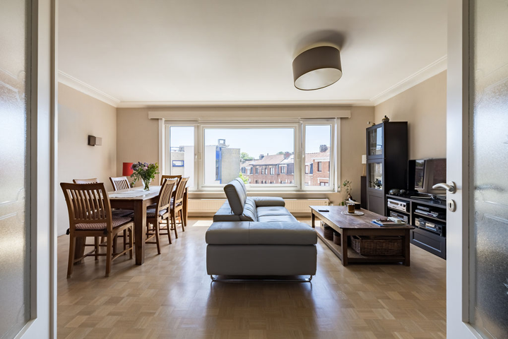 Appartement - à vendre - 1070 Anderlecht