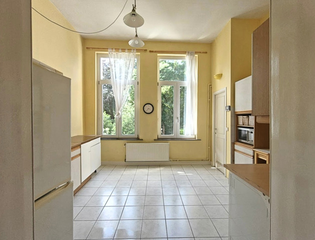 Appartement - à louer - 1060 Saint-Gilles