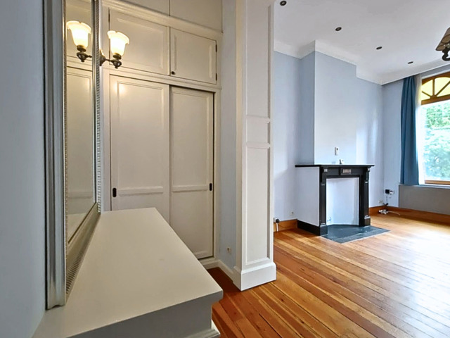 Appartement - à louer - 1060 Saint-Gilles