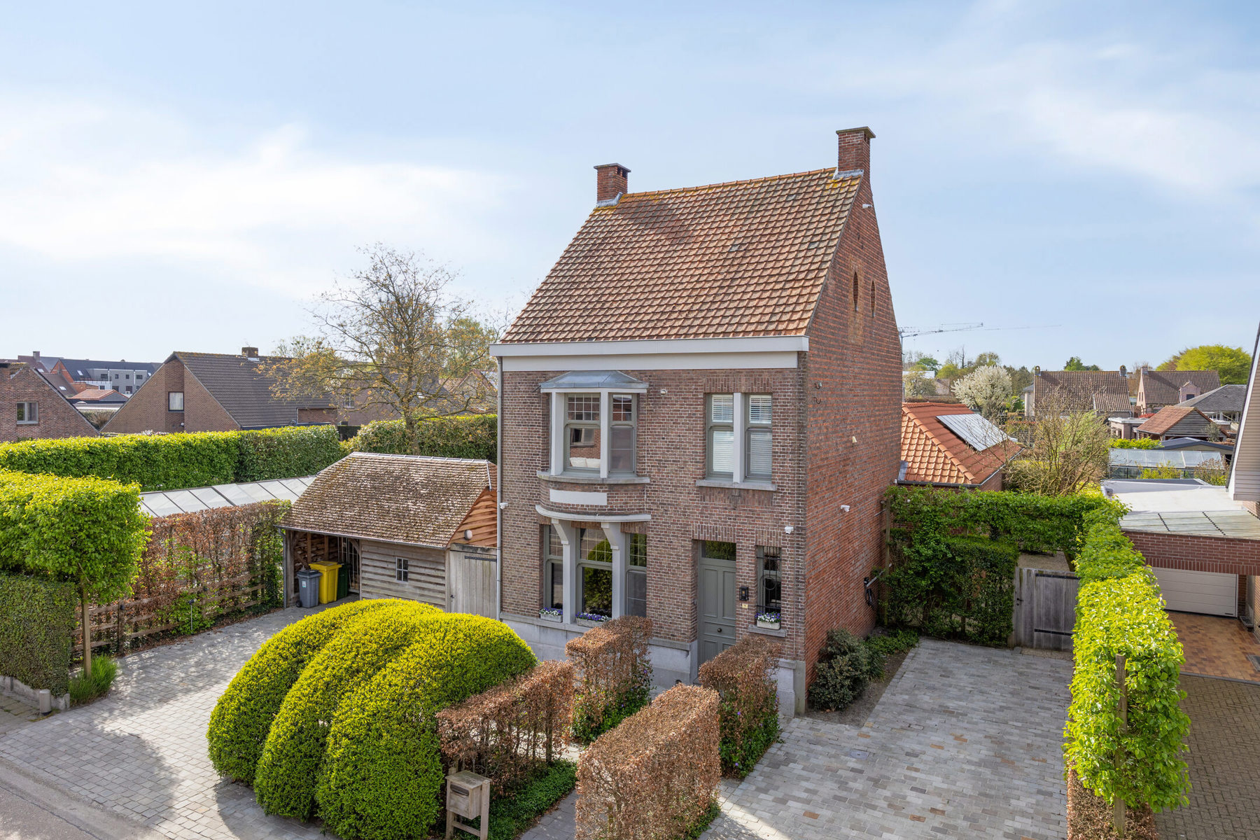 Moerstraat 7 Hoogstraten