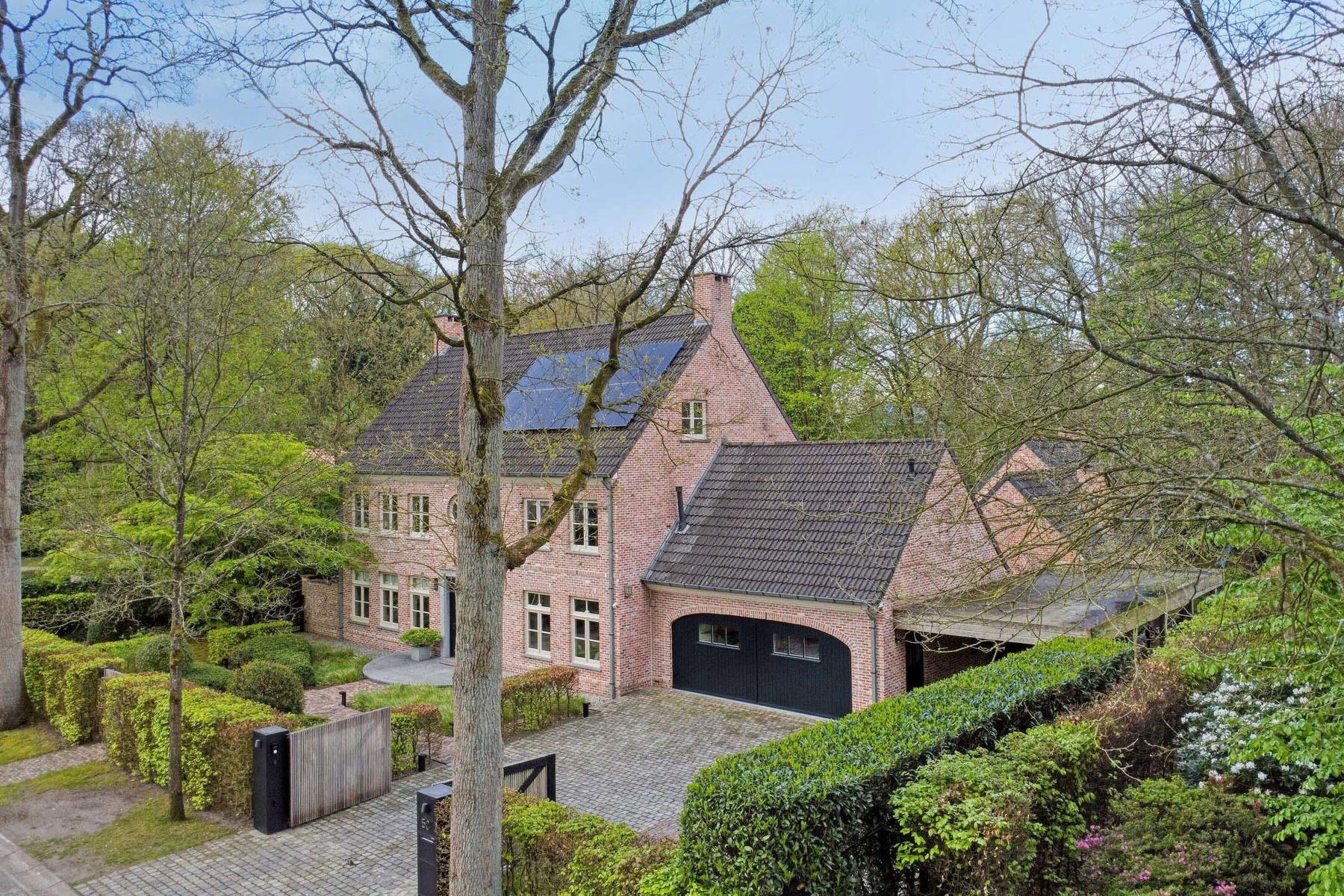 Van Dammedreef 50 Kalmthout