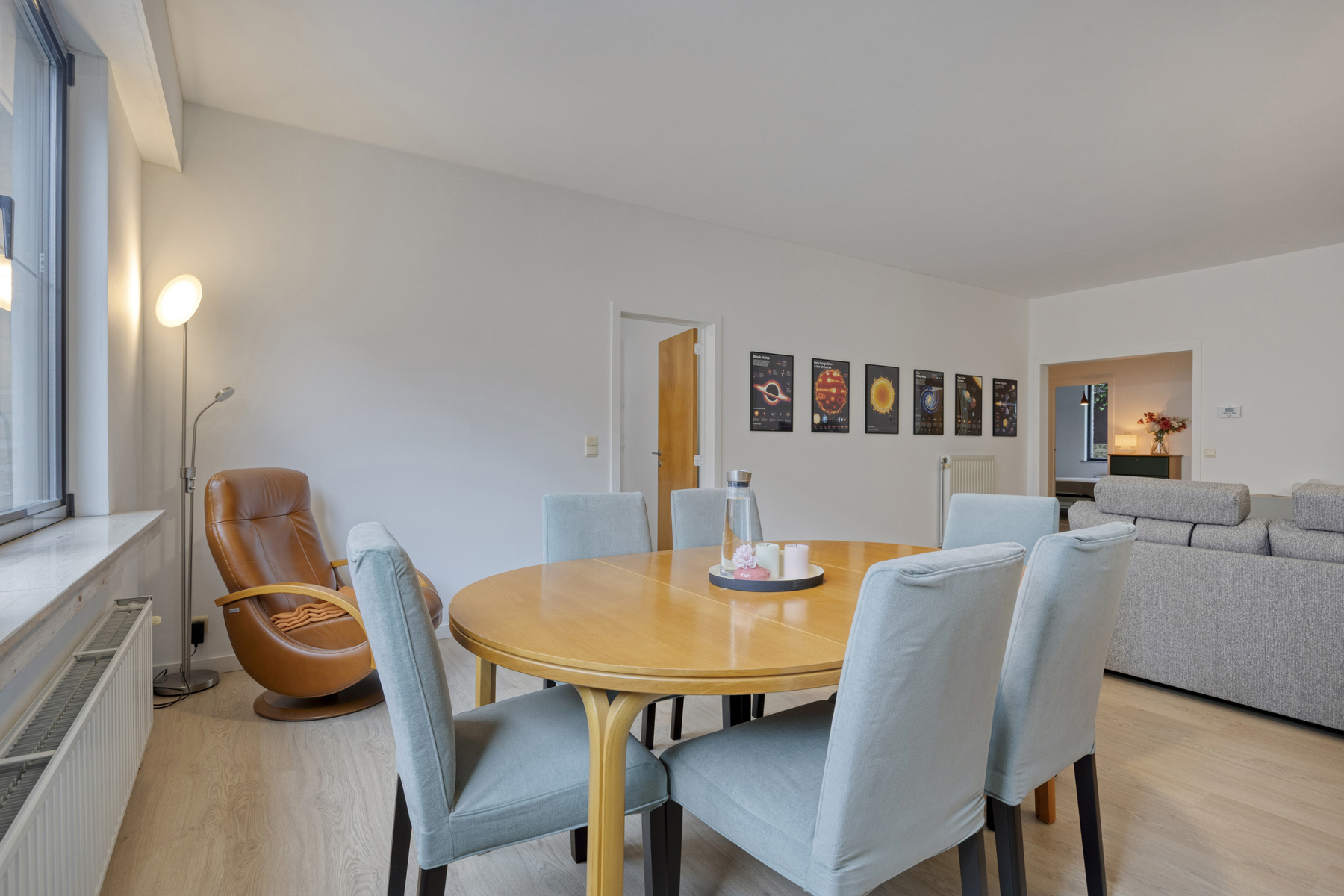 Houthulststraat 74-1 Antwerpen