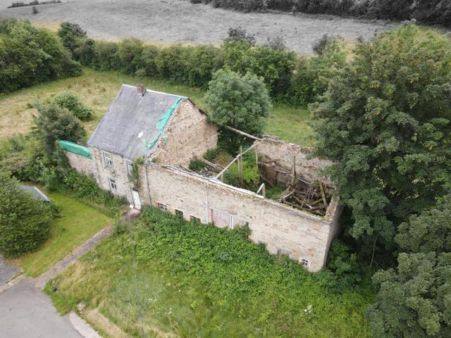 Bien exceptionnel - à vendre - 6929 Daverdisse Haut-Fays