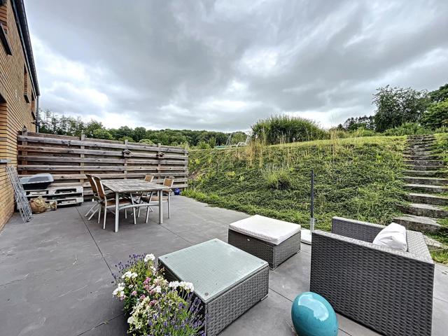 Maison - à vendre - 5570 Beauraing Wancennes