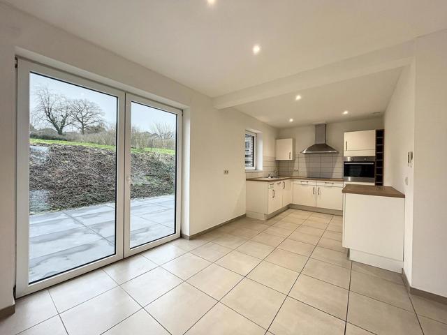 Maison - à vendre - 5570 Beauraing Wancennes