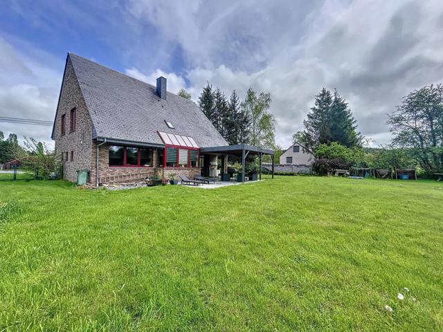 Maison - à vendre - 5574 Beauraing Pondrôme
