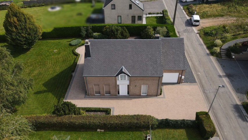 Maison - à vendre - 5575 Gedinne