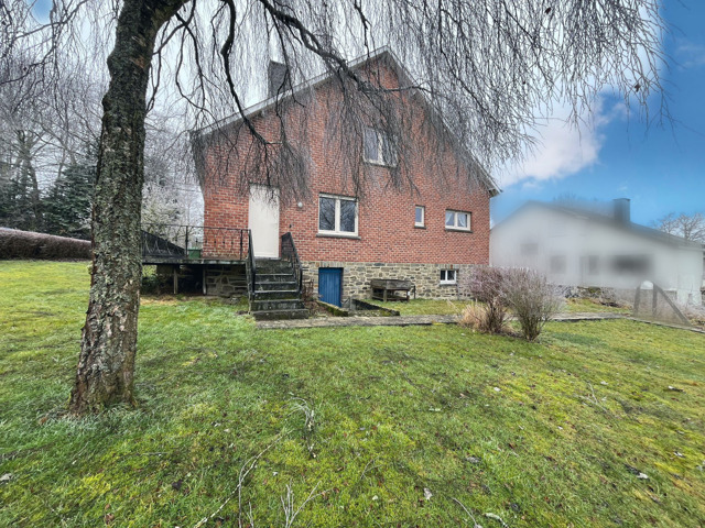 Maison - à louer - 5555 Bièvre