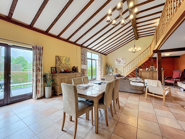 Maison - à louer - 5555 Bievre