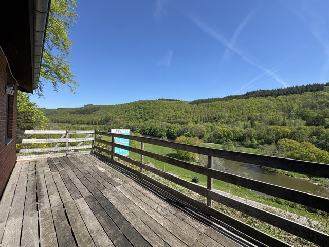 Bungalow - à vendre - 5550 Vresse-sur-Semois Membre