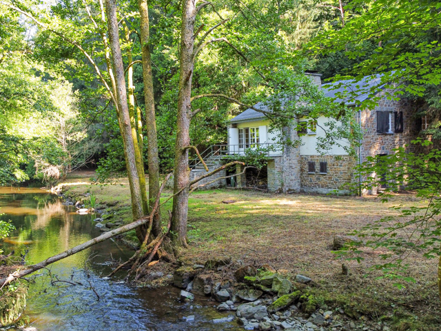 Bien exceptionnel - à vendre - 5575 Gedinne Vencimont