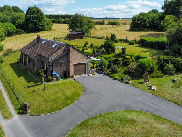 Maison - à vendre - 5575 Gedinne Louette-Saint-Denis