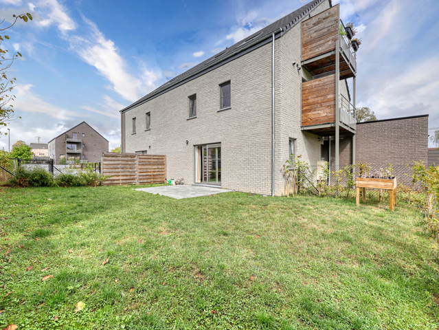 Appartement - à vendre - 5570 Beauraing