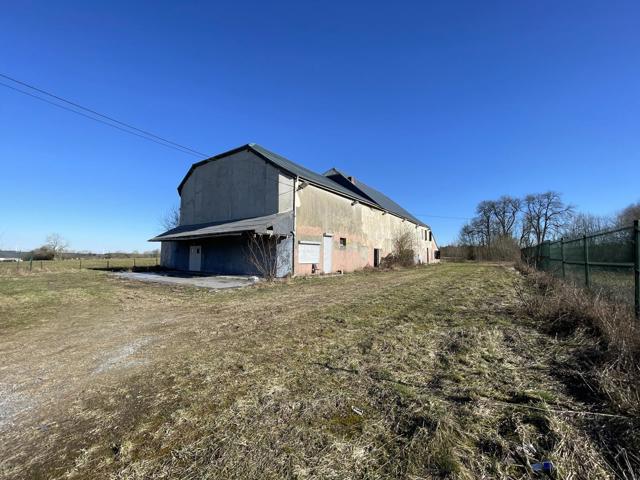 Immeuble mixte - à vendre - 5555 Bievre