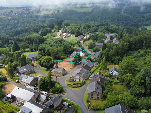 Maison - à vendre - 5555 Bièvre Cornimont