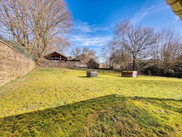 Maison - à vendre - 5550 Vresse-sur-Semois Nafraiture