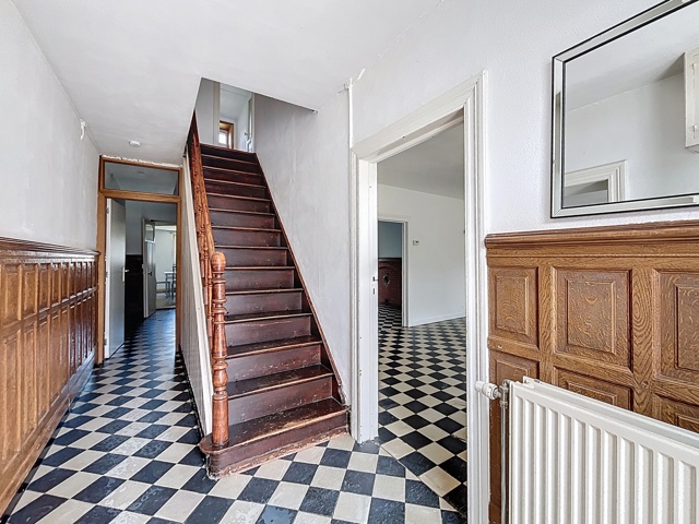 Maison - à louer - 5575 Gedinne