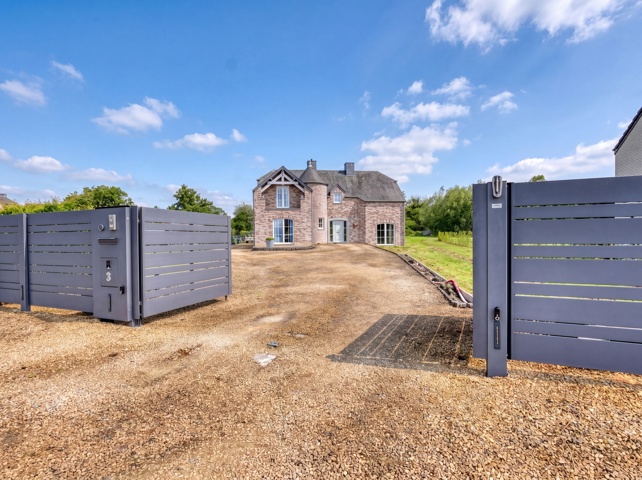 Maison - à vendre - 5574 Beauraing Pondrôme