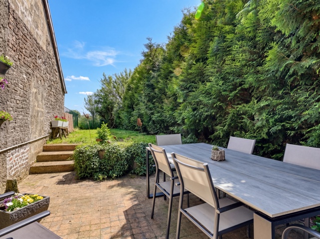Maison - à vendre - 6741 Étalle