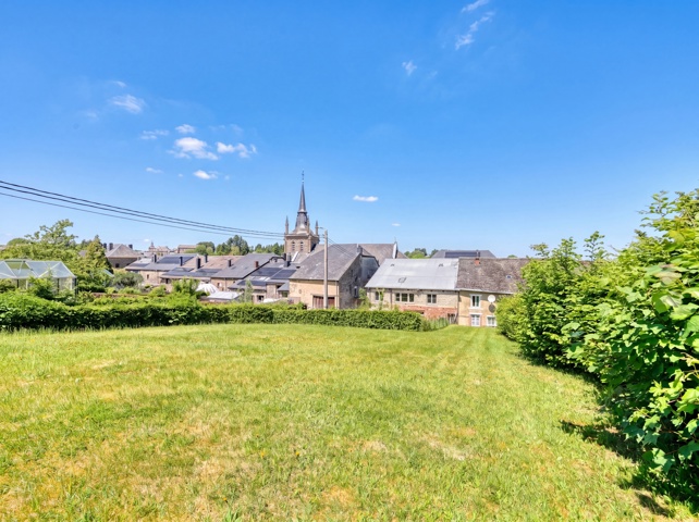 Maison - à vendre - 5550 Vresse-sur-Semois
