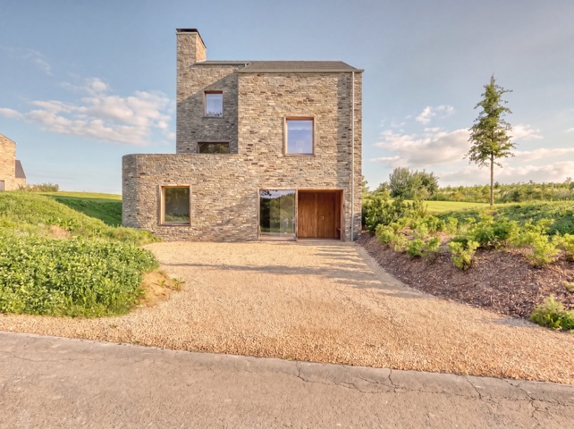 Bien exceptionnel - à vendre - 6890 Libin Redu