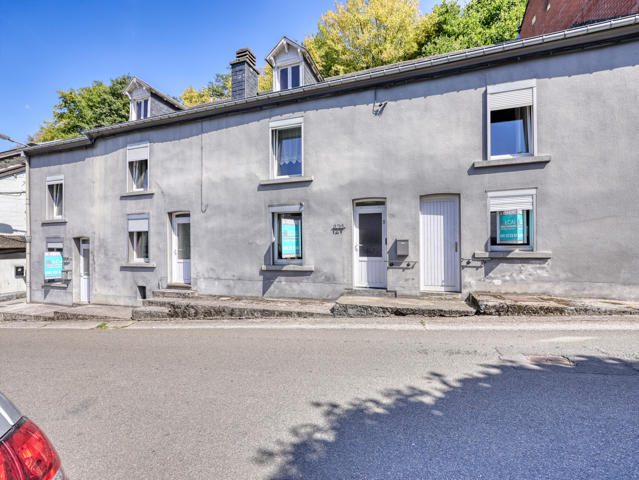 Maison - à vendre - 5550 Vresse-sur-Semois Bohan