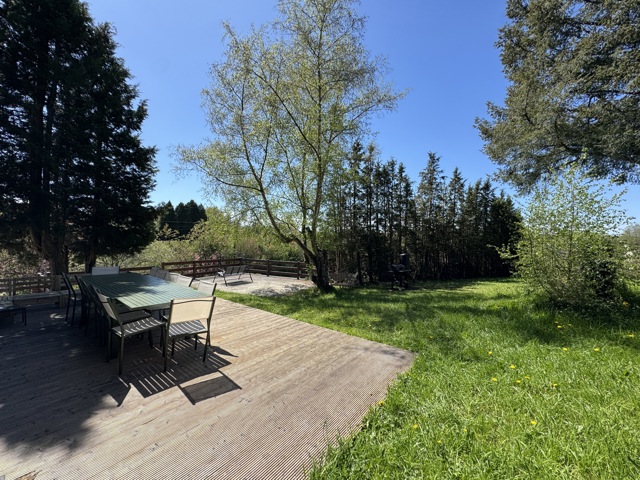 Maison - à vendre - 5575 Gedinne Louette-Saint-Denis