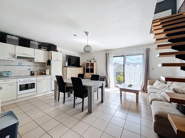 Appartement - à louer - 6890 Libin Ochamps