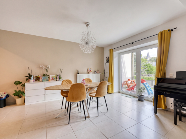 Appartement - à vendre - 6920 Wellin