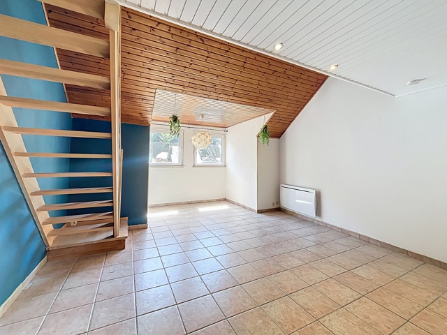 Duplex - à louer - 5550 Vresse-sur-Semois Bohan