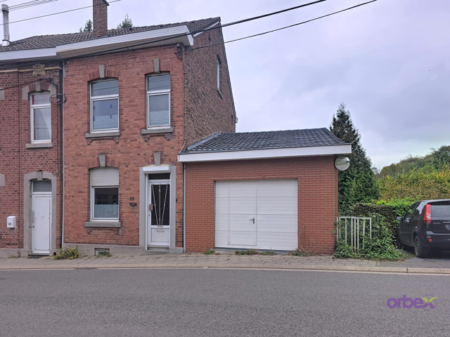 Maison - à vendre - 4624 Fléron