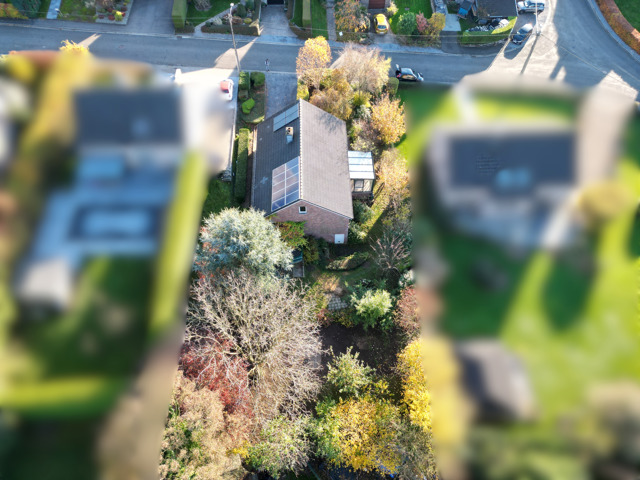 Villa - à vendre - 4650 Herve