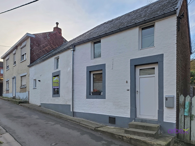 Maison - à vendre - 4624 Fléron Romsée