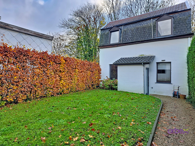 Maison - à vendre - 4800 Verviers