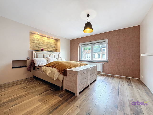 Maison - à vendre - 4400 Flémalle