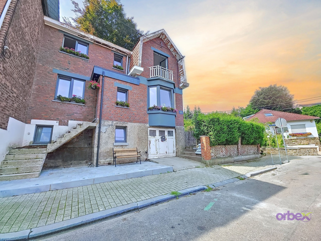 Maison - à vendre - 4800 Verviers