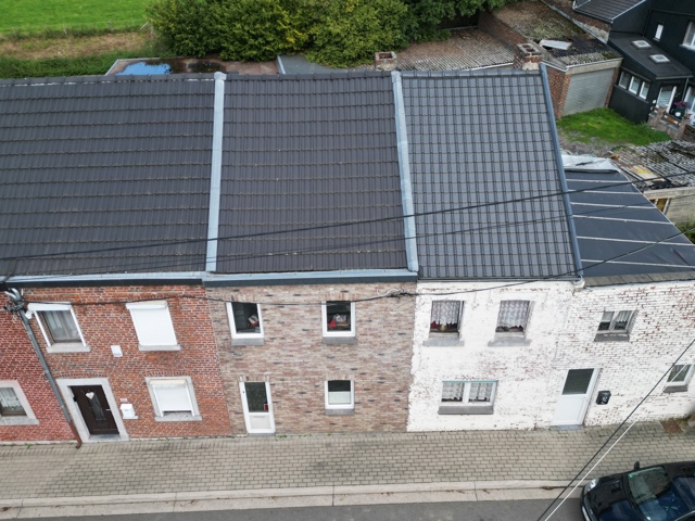 Maison - à vendre - 4630 Soumagne