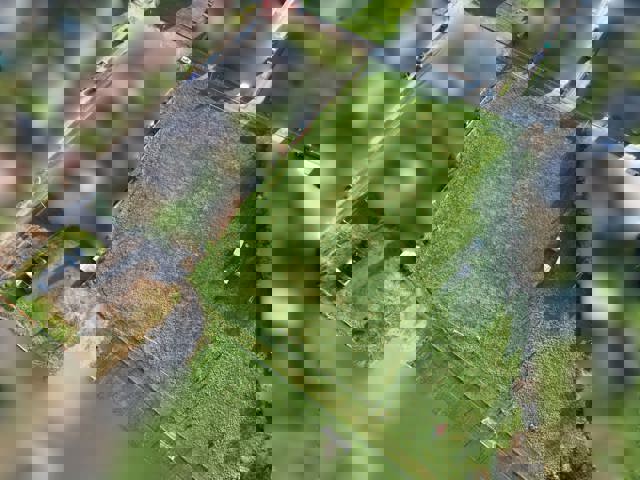 Terrain à bâtir - à vendre - 4621 Fléron