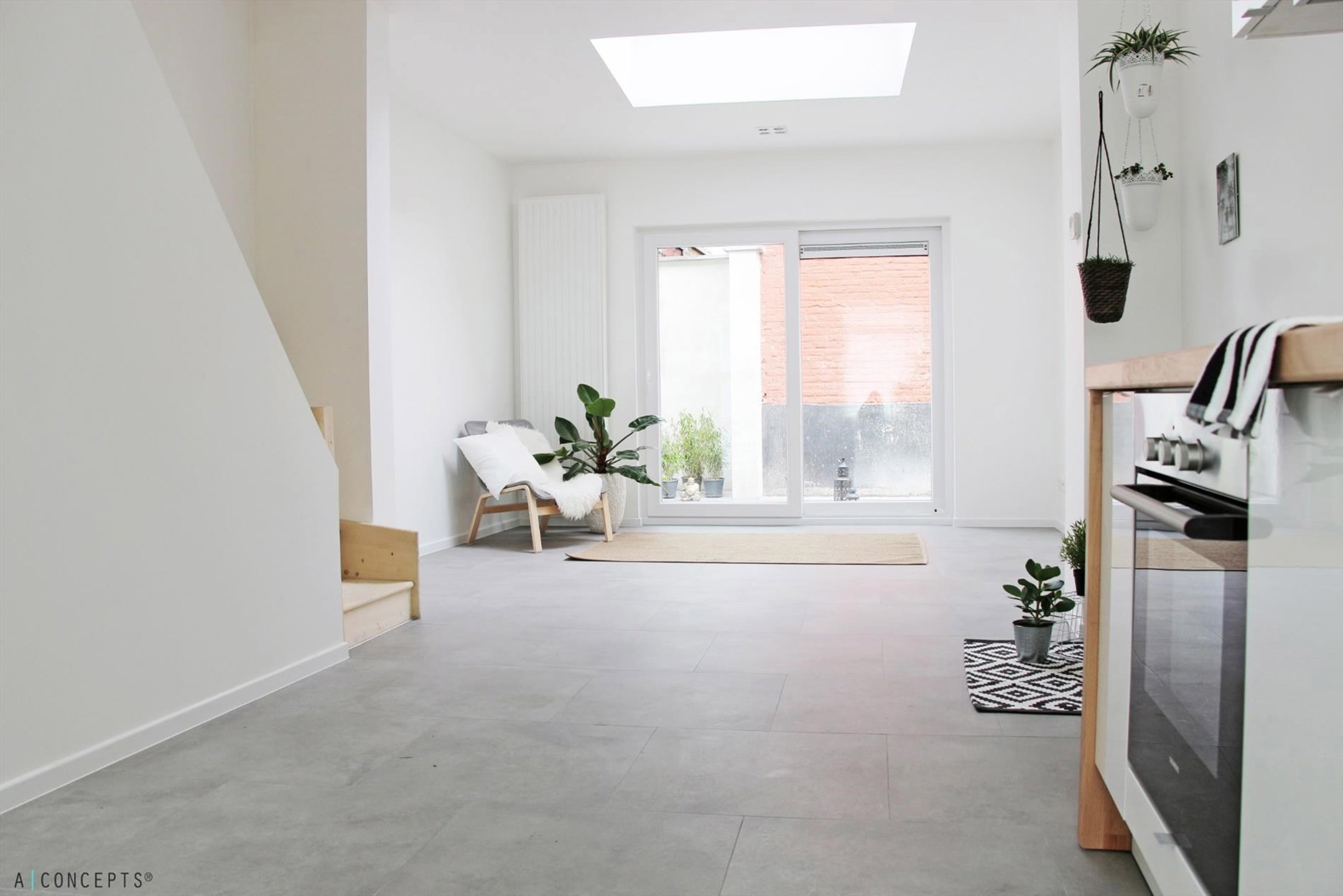 Huis te huur in Gent