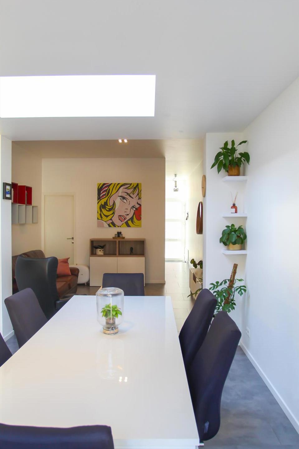 Huis te huur in Gent