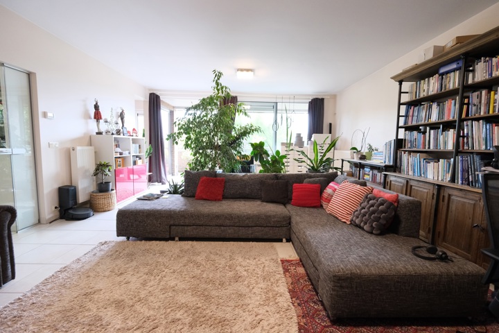 Appartement - à louer - 1200 Woluwe-Saint-Lambert