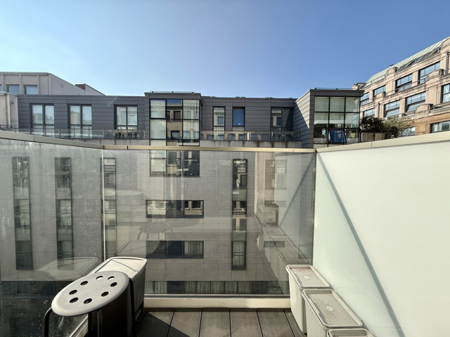 Studio - à vendre - 1000 Bruxelles