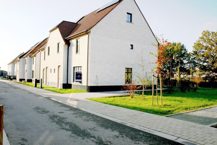 Maison - à vendre - 1740 Ternat