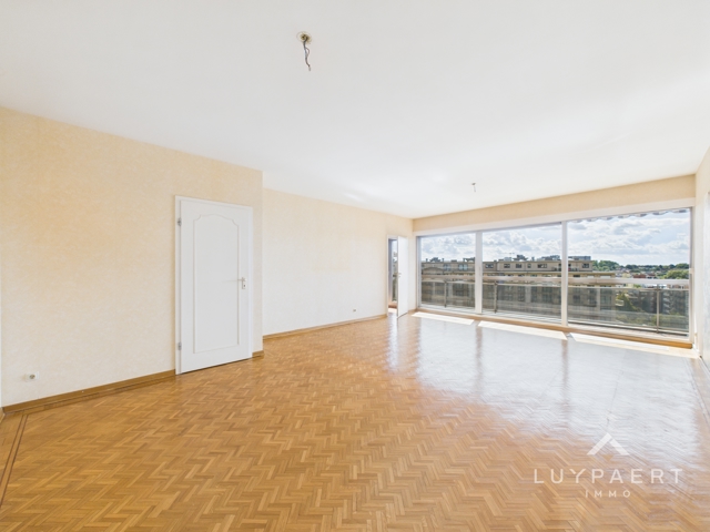 Appartement - à vendre - 1080 Molenbeek-Saint-Jean
