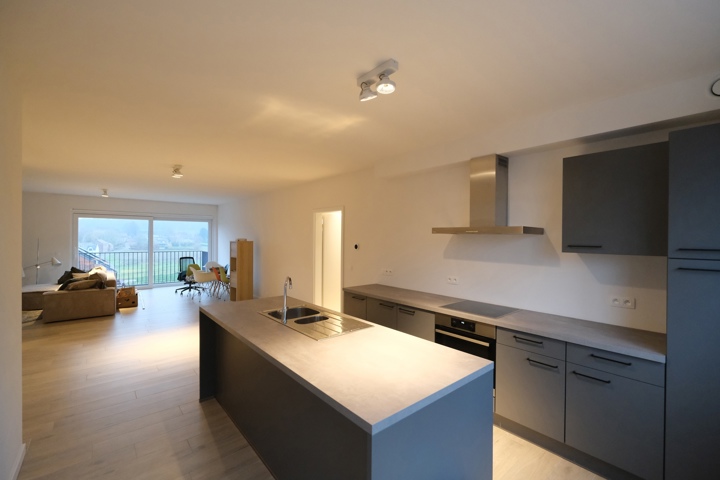 Appartement - à louer - 7181 Petit-Roeulx-lez-Nivelles